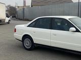 Audi A6 1995 года за 2 800 000 тг. в Алматы – фото 3