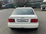 Audi A6 1995 года за 2 800 000 тг. в Алматы – фото 2