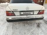 Mercedes-Benz E 230 1991 годаfor2 363 000 тг. в Кокшетау – фото 5