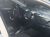 Hyundai Accent 2022 года за 8 500 000 тг. в Тараз – фото 3