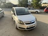 Opel Zafira 2007 годаүшін2 700 000 тг. в Экибастуз – фото 2