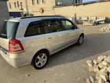 Opel Zafira 2007 годаүшін2 700 000 тг. в Экибастуз – фото 4