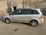 Opel Zafira 2007 годаүшін2 700 000 тг. в Экибастуз – фото 5