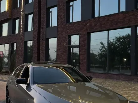 BMW 530 2017 года за 15 500 000 тг. в Шымкент