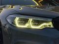 BMW 530 2017 года за 15 500 000 тг. в Шымкент – фото 10