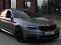 BMW 530 2017 года за 15 500 000 тг. в Шымкент – фото 11
