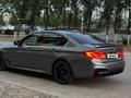 BMW 530 2017 года за 15 500 000 тг. в Шымкент – фото 5