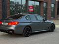 BMW 530 2017 года за 15 500 000 тг. в Шымкент – фото 8