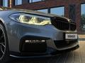 BMW 530 2017 года за 15 500 000 тг. в Шымкент – фото 9