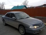 Mazda Cronos 1996 года за 1 520 000 тг. в Усть-Каменогорск – фото 2