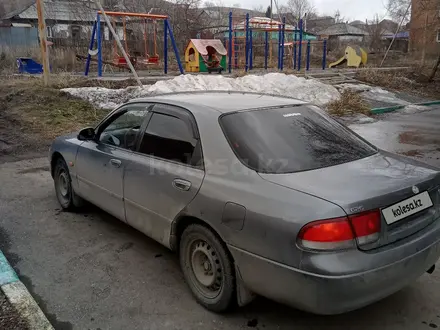 Mazda Cronos 1996 года за 1 320 000 тг. в Усть-Каменогорск – фото 4