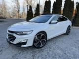 Chevrolet Malibu 2020 года за 10 900 000 тг. в Алматы