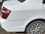 Geely SC7 2014 года за 2 600 000 тг. в Тайынша – фото 3