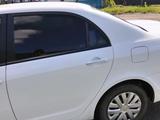 Geely SC7 2014 года за 2 600 000 тг. в Тайынша – фото 4