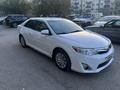 Toyota Camry 2012 года за 5 600 000 тг. в Атырау – фото 2