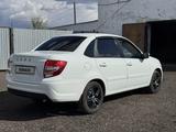 ВАЗ (Lada) Granta 2190 2021 года за 4 800 000 тг. в Караганда – фото 2