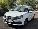 ВАЗ (Lada) Granta 2190 2021 года за 4 800 000 тг. в Караганда – фото 3
