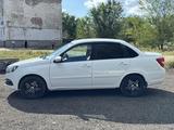 ВАЗ (Lada) Granta 2190 2021 года за 4 800 000 тг. в Караганда – фото 4