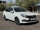 ВАЗ (Lada) Granta 2190 2021 года за 4 800 000 тг. в Караганда