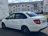 ВАЗ (Lada) Granta 2190 2021 года за 4 800 000 тг. в Караганда – фото 5
