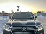 Toyota Land Cruiser 2016 годаfor33 000 000 тг. в Астана