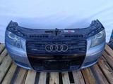 Ноускат (морда) Ауди А3 8Р/Nosecut Audi A3 8P за 100 000 тг. в Кокшетау