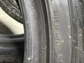 225/50/17. Dunlop (1 штук) за 18 000 тг. в Алматы – фото 4