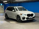 BMW X5 2019 годаүшін27 500 000 тг. в Алматы – фото 2