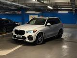 BMW X5 2019 годаүшін27 500 000 тг. в Алматы