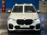 BMW X5 2019 годаүшін27 500 000 тг. в Алматы – фото 3