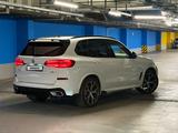 BMW X5 2019 годаүшін27 500 000 тг. в Алматы – фото 4