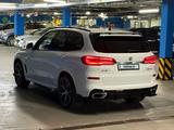 BMW X5 2019 годаүшін27 500 000 тг. в Алматы – фото 5