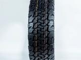 285/75R16 LT 126/123S 8PR — Бренд Tourador X FORCE A/T-II за 75 000 тг. в Алматы – фото 3