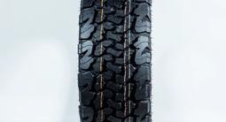 285/75R16 LT 126/123S 8PR — Бренд Tourador X FORCE A/T-II за 80 000 тг. в Алматы – фото 3