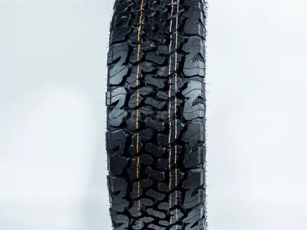 285/75R16 LT 126/123S 8PR — Бренд Tourador X FORCE A/T-II за 80 000 тг. в Алматы – фото 3