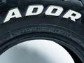 285/75R16 LT 126/123S 8PR — Бренд Tourador X FORCE A/T-II за 75 000 тг. в Алматы – фото 6