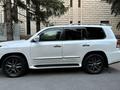 Lexus LX 570 2014 года за 27 000 000 тг. в Алматы – фото 3