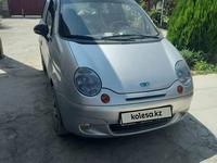 Daewoo Matiz 2014 годаүшін2 000 000 тг. в Туркестан