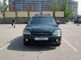 Subaru Legacy 2001 года за 3 400 000 тг. в Алматы – фото 2