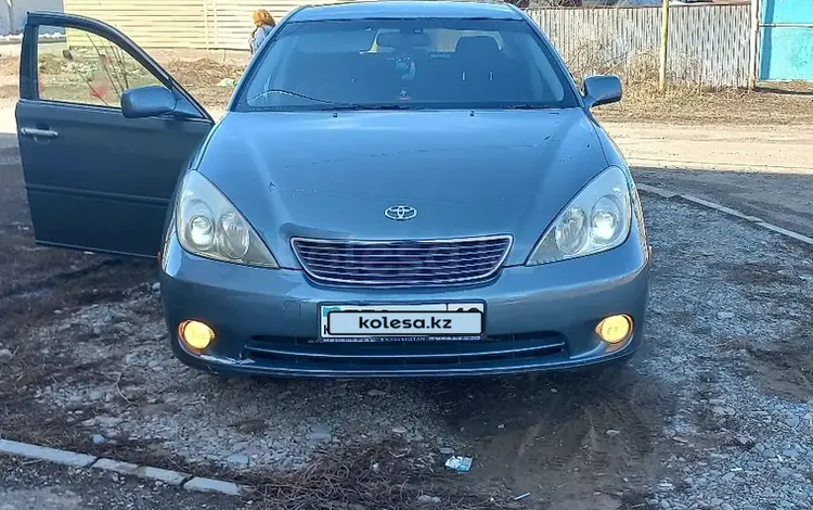 Toyota Windom 2004 года за 5 700 000 тг. в Урджар