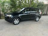 Chevrolet Captiva 2013 года за 6 500 000 тг. в Тараз – фото 2