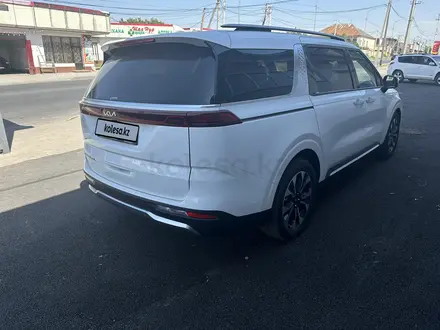 Kia Carnival 2021 года за 20 000 000 тг. в Алматы – фото 8