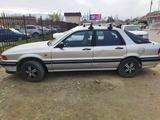 Mitsubishi Galant 1991 годаfor1 540 000 тг. в Алматы – фото 3