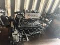 Контрактные Двигатель на Volkswagen Transporter T4 AET 2.5 бензин за 450 500 тг. в Астана