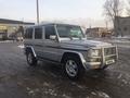 Mercedes-Benz G 300 1992 годаfor9 700 000 тг. в Алматы – фото 5