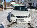 Toyota Camry 2002 годаүшін4 700 000 тг. в Аягоз – фото 5