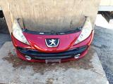 Ноускат КОМПЛЕКТ на PEUGEOT 207 А ТАК ЖЕ В РАЗБОРЕүшін240 000 тг. в Алматы – фото 3