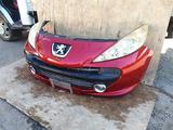 Ноускат КОМПЛЕКТ на PEUGEOT 207 А ТАК ЖЕ В РАЗБОРЕүшін240 000 тг. в Алматы