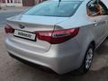 Kia Rio 2014 годаfor5 350 000 тг. в Тараз – фото 5