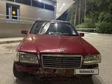 Mercedes-Benz C 180 1993 года за 900 000 тг. в Караганда – фото 2